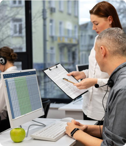 Why Viahire Quality Vaule Flexibility