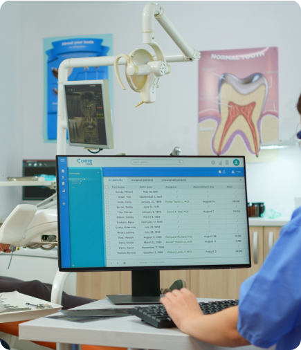 Why Viahire Quality Vaule Flexibility