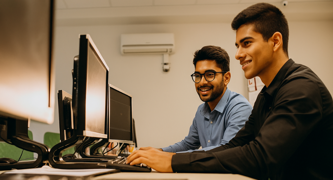 Virtual Legal Assistants